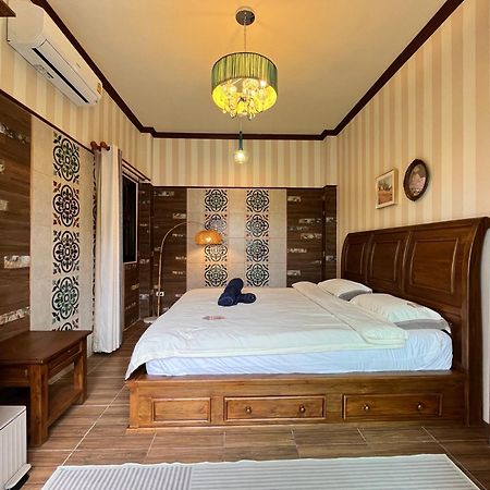 Mana-An Lake Hill Resort มานาอันเลคฮิลล์รีสอร์ต Chiang Mai Exteriör bild